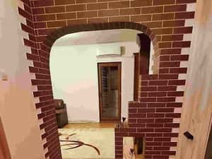 De vânzare apartament 3 camere Arcu, la blocurile tip vilă — miniatura 6