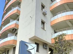 Zona Palas, 430euro/luna, Complex Lazar Res, 2 camere open space — miniatura 3