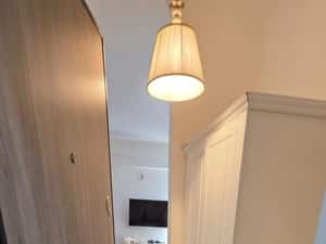 Zona Palas, 430euro/luna, Complex Lazar Res, 2 camere open space — miniatura 4