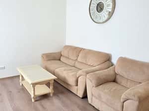 Zona Palas, 430euro/luna, Complex Lazar Res, 2 camere open space — miniatura 6