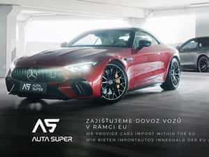 Jaguar F-Type Cabrio 450 cp, 24.591 km - Second hand — miniatura 3