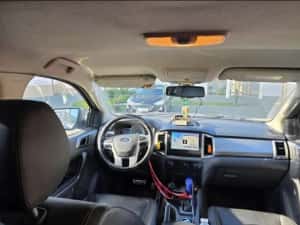 Vand Ford Ranger  2.2, Automat, 4x4, Dif. blocabil — miniatura 4