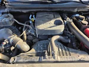 Vand Ford Ranger  2.2, Automat, 4x4, Dif. blocabil — miniatura 5