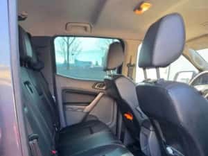 Vand Ford Ranger  2.2, Automat, 4x4, Dif. blocabil — miniatura 6