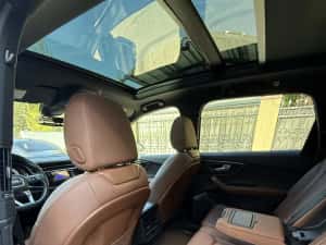 Audi Q7 2022 Facelift 7 Locuri S-Line Plus — miniatura 5