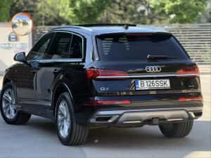 Audi Q7 2022 Facelift 7 Locuri S-Line Plus — miniatura 7