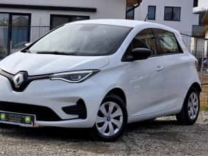 Renault Zoe //Rate// — miniatura 2