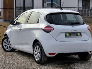 Renault Zoe //Rate// — miniatura 3