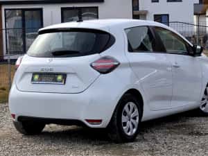 Renault Zoe //Rate// — miniatura 4