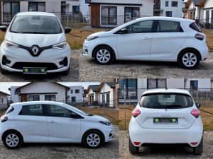 Renault Zoe //Rate// — miniatura 5