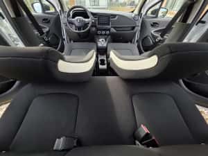 Renault Zoe //Rate// — miniatura 6