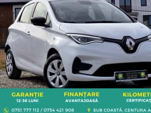 Renault Zoe //Rate// — miniatura 9