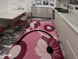Apartament 2 camere, 53 mp, zona Tudor — miniatura 3