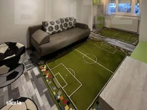 Apartament 2 camere, 53 mp, zona Tudor — miniatura 4