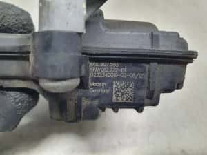 Motoras pompa apa 05e907593  1.5 TSI DHFA Skoda Octavia 3 (facelift) (2017 - 2020) — miniatura 3