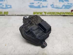 Motoras pompa apa 05e907593  1.5 TSI DHFA Skoda Octavia 3 (facelift) (2017 - 2020) — miniatura 9