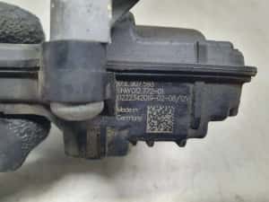 Motoras pompa apa 05e907593  1.5 TSI DHFA Skoda Octavia 3 (facelift) (2017 - 2020) — miniatura 10