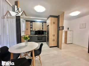 Apartament doua camere-Dumbravita- mobilat&utilat — miniatura 4