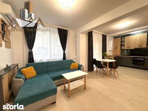 Apartament doua camere-Dumbravita- mobilat&utilat — miniatura 5