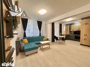 Apartament doua camere-Dumbravita- mobilat&utilat — miniatura 6