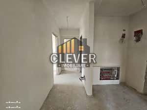 3 Camere | Parcare gratis | Balcon 17,4 mp | Comision 0% Metrou Teclu — miniatura 3