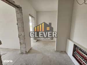3 Camere | Parcare gratis | Balcon 17,4 mp | Comision 0% Metrou Teclu — miniatura 6