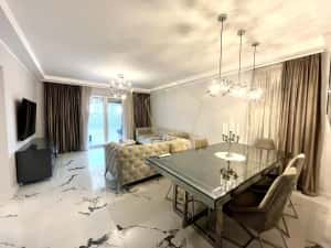 Duplex cu 5 camere despartit prin camera tehnica | Mosnita Noua — miniatura 2
