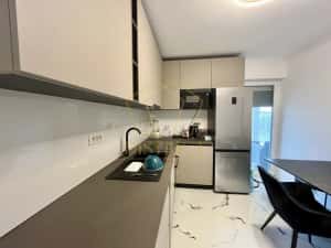 Duplex cu 5 camere despartit prin camera tehnica | Mosnita Noua — miniatura 5