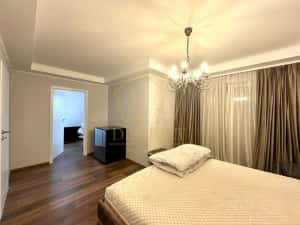 Duplex cu 5 camere despartit prin camera tehnica | Mosnita Noua — miniatura 6
