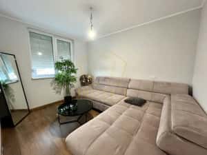 Duplex cu 5 camere despartit prin camera tehnica | Mosnita Noua — miniatura 7