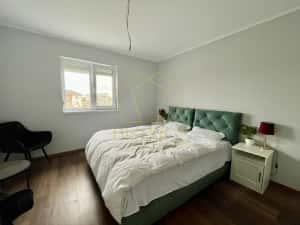 Duplex cu 5 camere despartit prin camera tehnica | Mosnita Noua — miniatura 8
