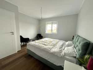 Duplex cu 5 camere despartit prin camera tehnica | Mosnita Noua — miniatura 9
