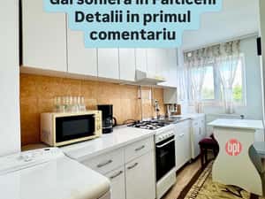 SE INCHIRIAZA Garsoniera complet mobilata si utilata, in Falticeni