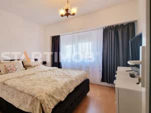 Apartament doua camere mobilat Grivitei