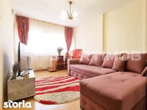 Apartament doua camere mobilat Grivitei — miniatura 4