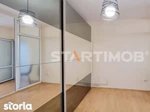 Apartament doua camere mobilat Grivitei — miniatura 5