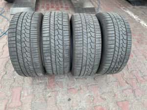 Anvelope CONTINENTAL Wintercontact ts 860 s  R19 V XL — miniatura 3