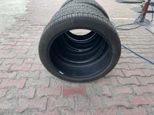 Anvelope CONTINENTAL Wintercontact ts 860 s  R19 V XL — miniatura 4