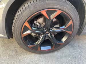 Anvelope CONTINENTAL Wintercontact ts 860 s  R19 V XL — miniatura 6