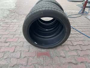 Anvelope CONTINENTAL Wintercontact ts 860 s  R19 V XL — miniatura 10