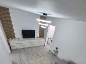 2 Camere | Complet Renovat | Tiglina 2 | Bld. George Coșbuc | M-uri — miniatura 1