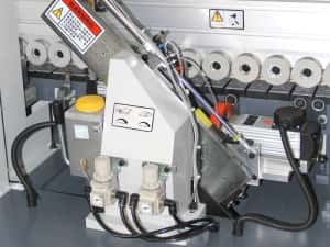 Masina automata de aplicat cant ABS EW-250 — miniatura 5