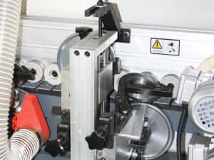 Masina automata de aplicat cant ABS EW-250 — miniatura 6