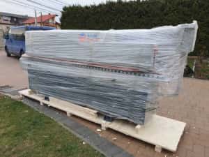 Masina automata de aplicat cant ABS EW-250 — miniatura 7