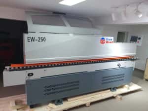 Masina automata de aplicat cant ABS EW-250 — miniatura 8