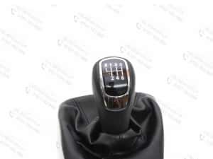 Nuca piele Skoda Octavia 2 , Skoda Yeti + manson schimbator — miniatura 4