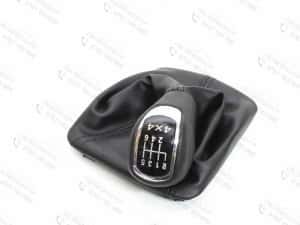 Nuca piele Skoda Octavia 2 , Skoda Yeti + manson schimbator — miniatura 5