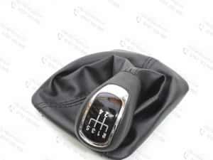 Nuca piele Skoda Octavia 2 , Skoda Yeti + manson schimbator — miniatura 6