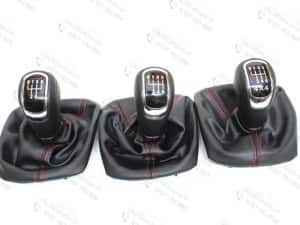 Nuca piele Skoda Octavia 2 , Skoda Yeti + manson schimbator — miniatura 7