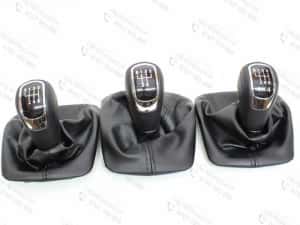 Nuca piele Skoda Octavia 2 , Skoda Yeti + manson schimbator — miniatura 10